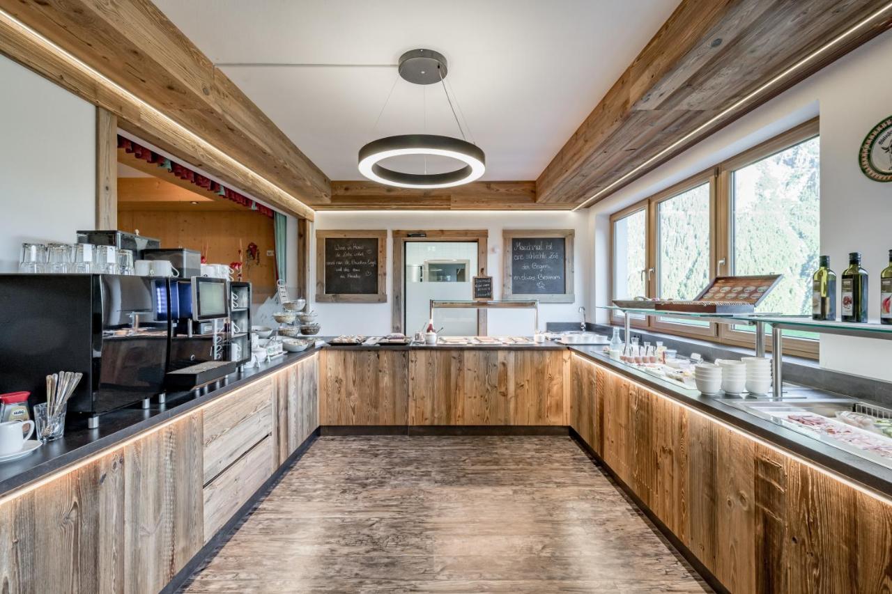 Hotel Burgstein - Alpin&lifestyle