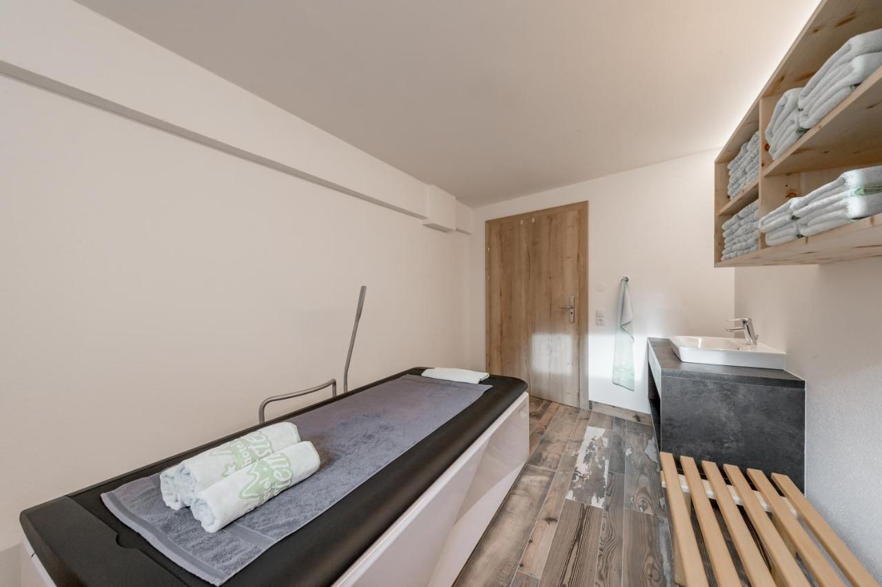 Burgstein - Alpin&lifestyle