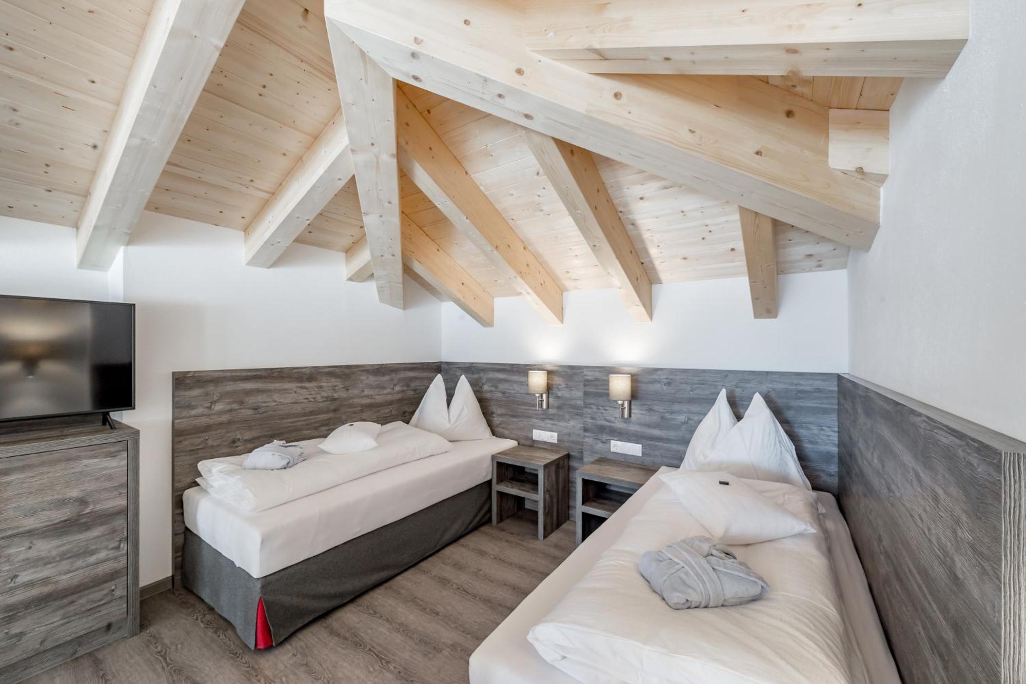 Burgstein - Alpin&lifestyle Hotel 4*