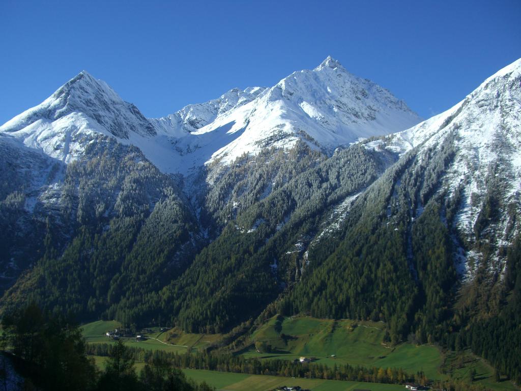 Burgstein - Alpin&lifestyle Hotel Längenfeld