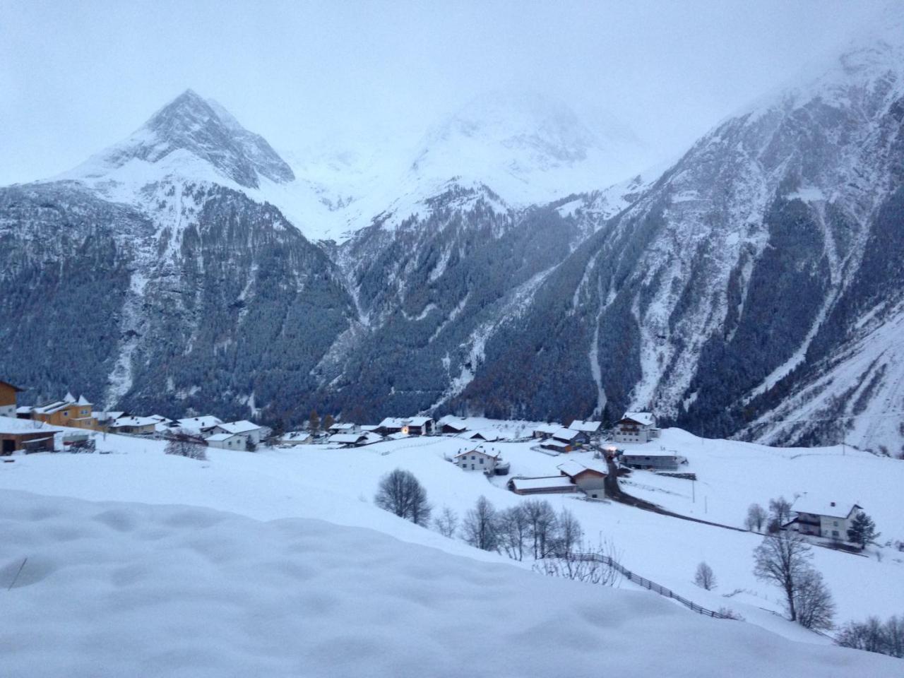 Burgstein - Alpin&lifestyle Hotel 4*