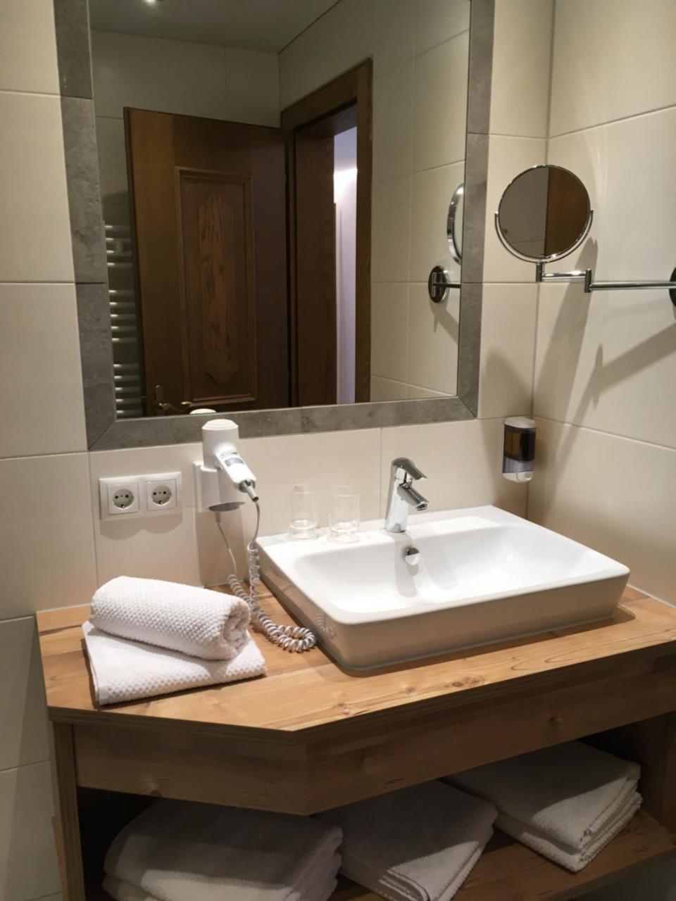 Hotel Burgstein - Alpin&lifestyle Längenfeld