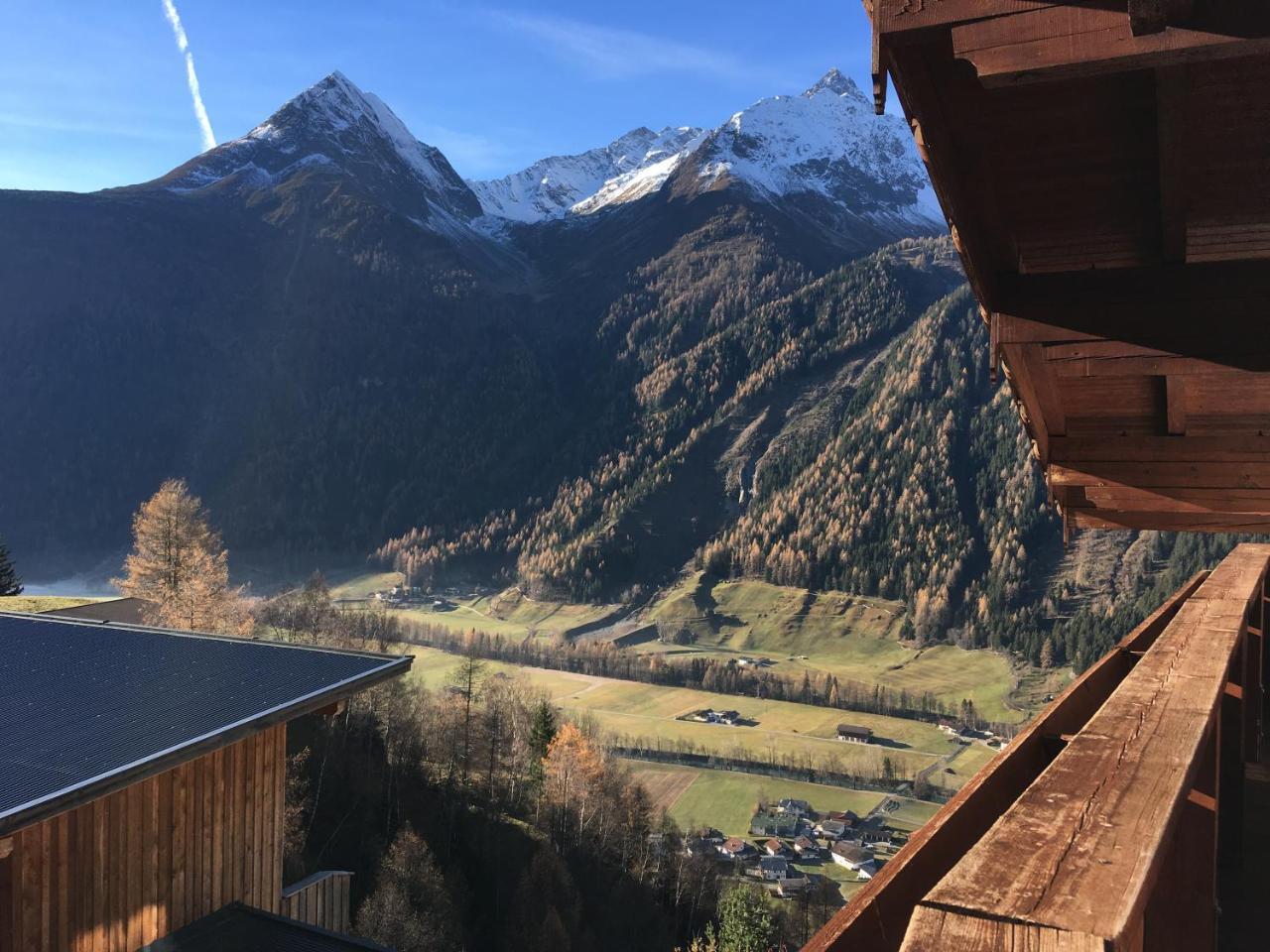 Hotel Burgstein - Alpin&lifestyle