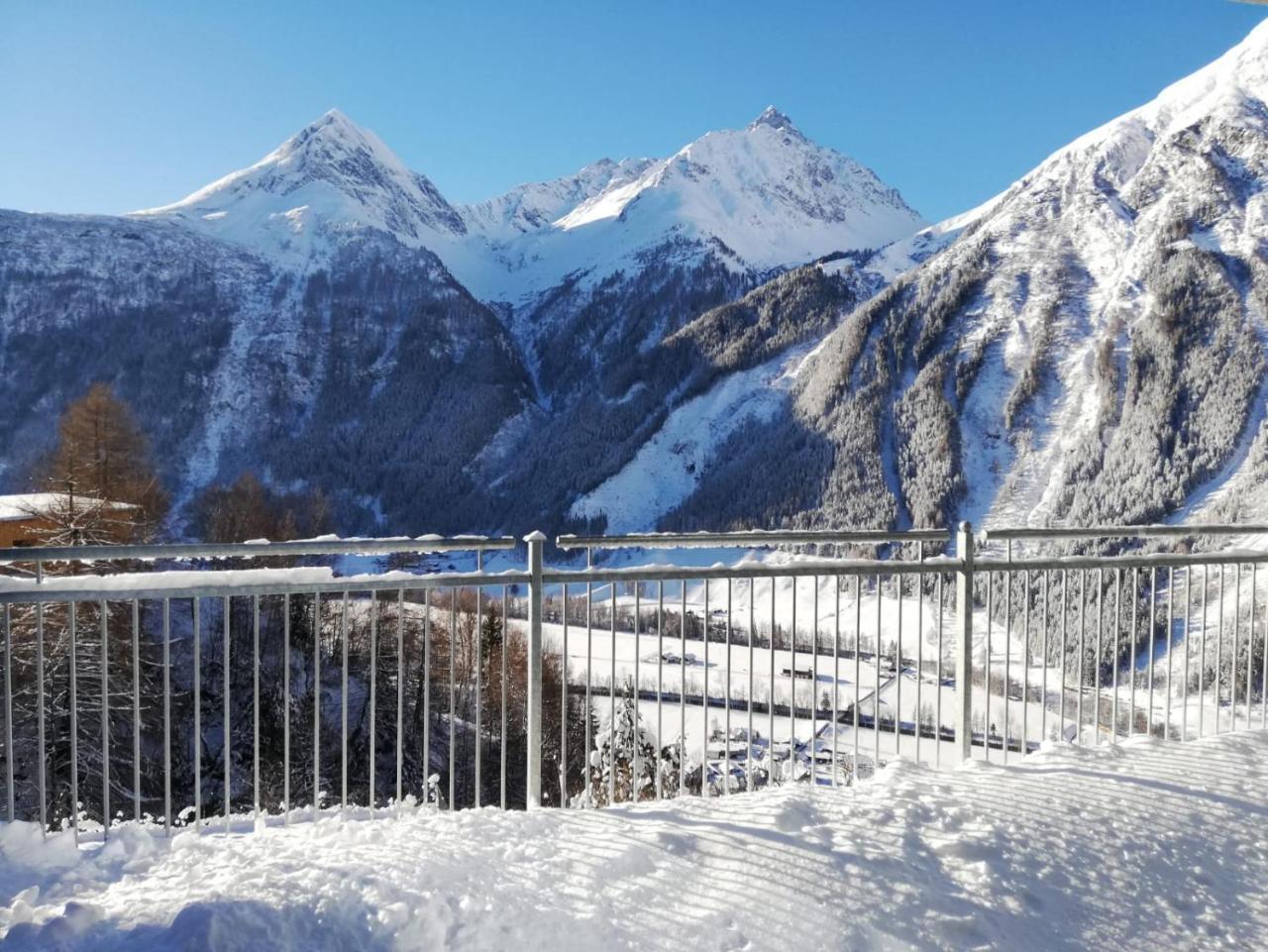 Burgstein - Alpin&lifestyle