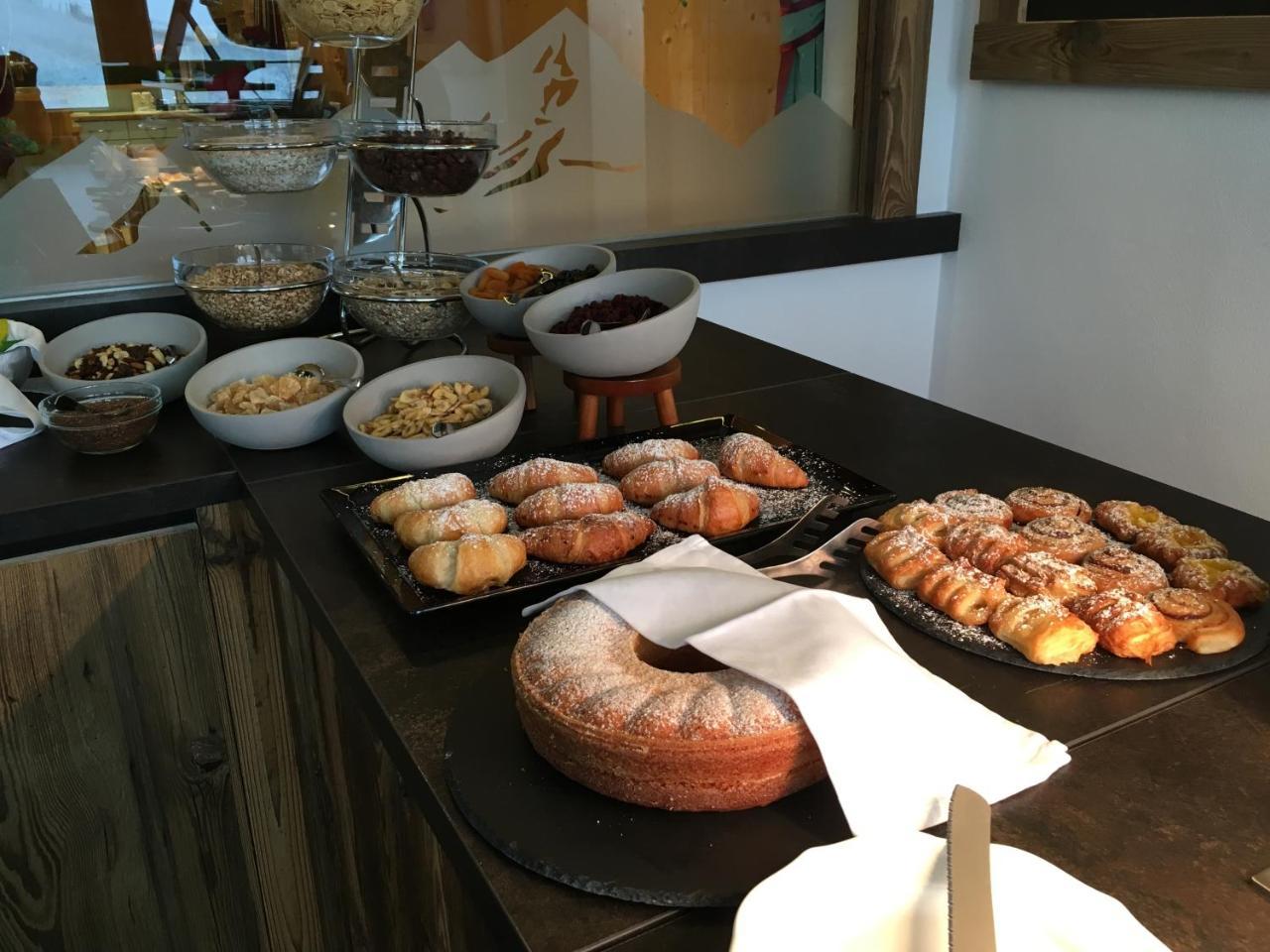Hotel Burgstein - Alpin&lifestyle 4*