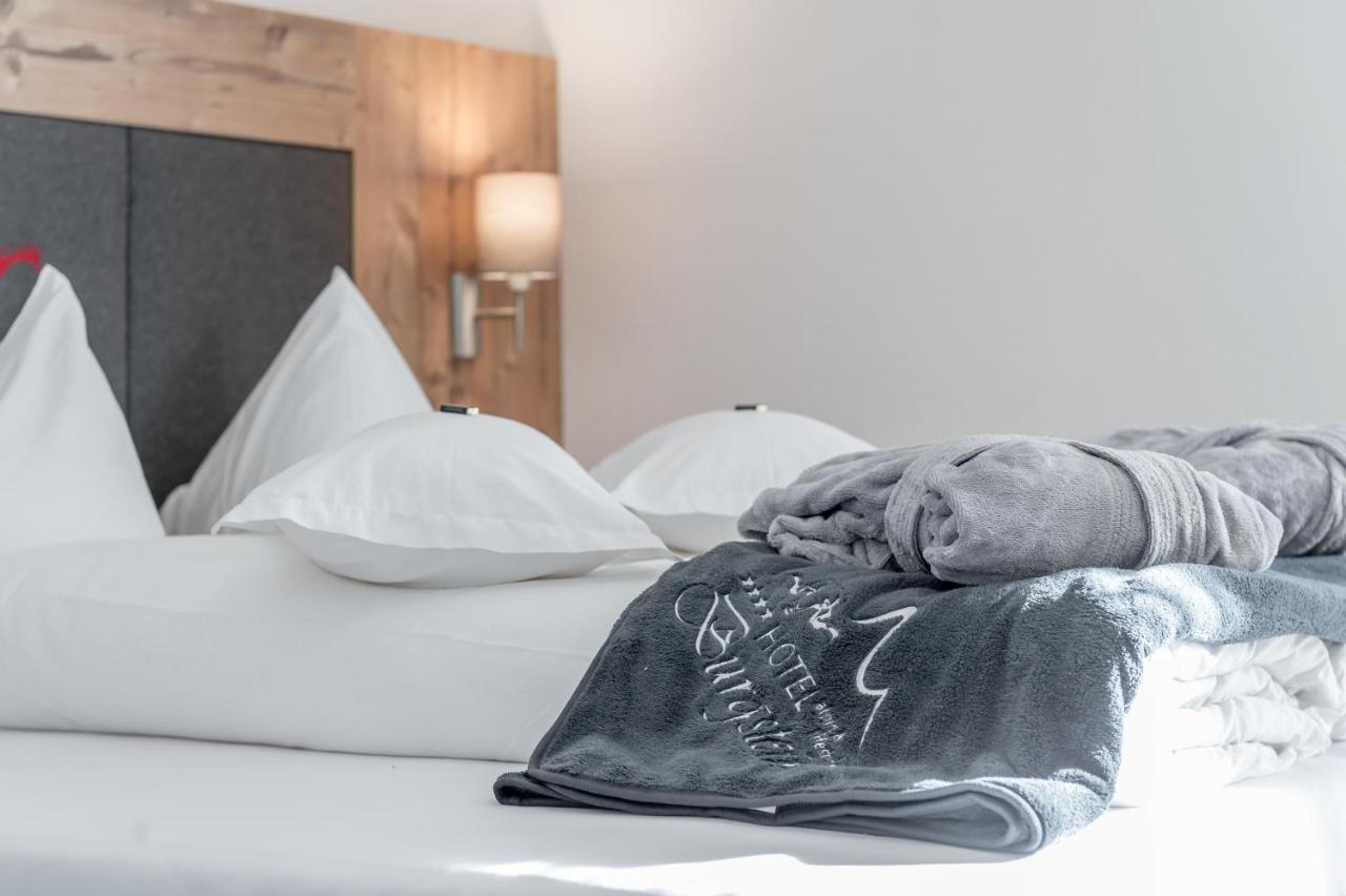 Hotel Burgstein - Alpin&lifestyle