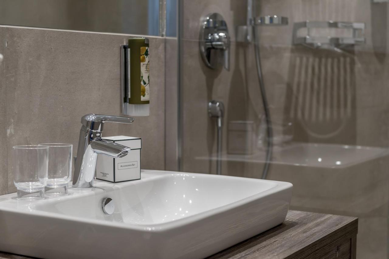 Hotel Burgstein - Alpin&lifestyle 4*