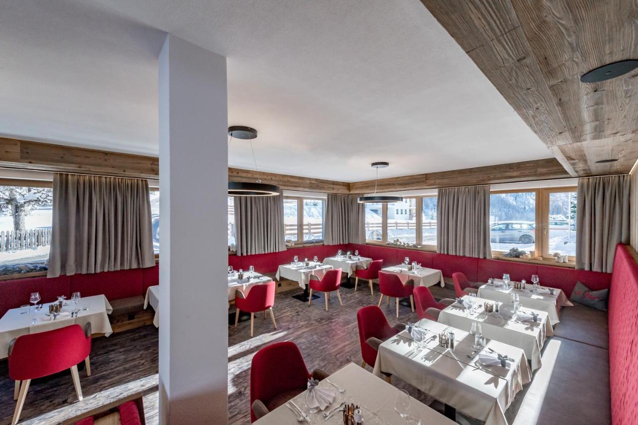 Burgstein - Alpin&lifestyle Längenfeld