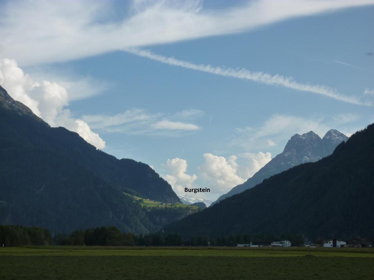 Burgstein - Alpin&lifestyle Hotel